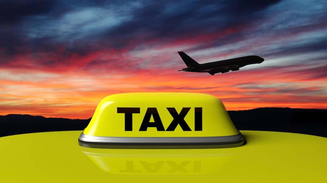 Taxi Services