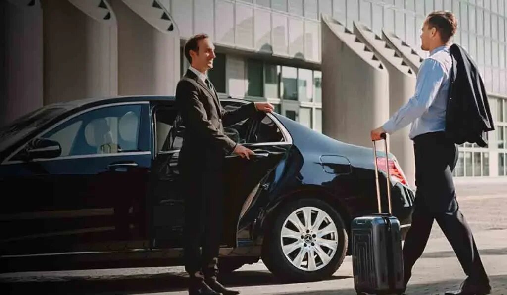 Avoid Last Minute Rush - Plan Ahead With Our Airport Transfer Services